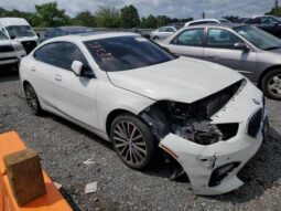 
										2021 BMW 2 series full									