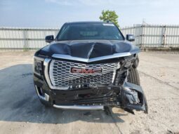 
										2024 Gmc Yukon full									