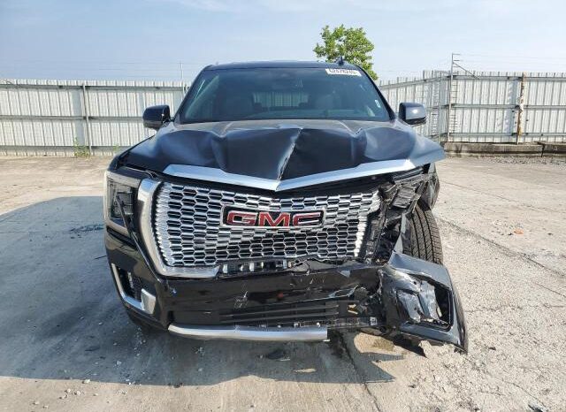 
								2024 Gmc Yukon full									