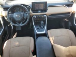 
										2022 Toyota Rav4 full									