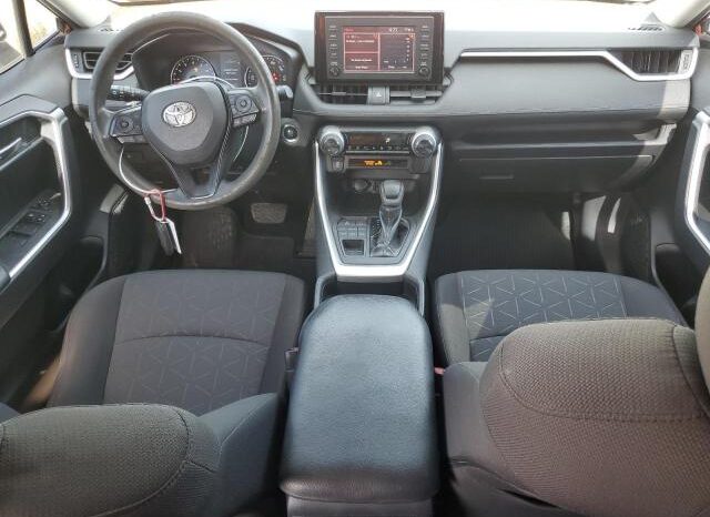 
								2019 Toyota Rav4 full									