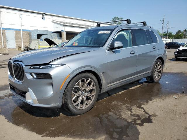2025 BMW X7