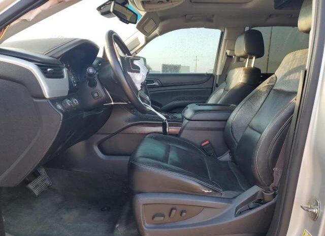 
								2015 Gmc Yukon full									