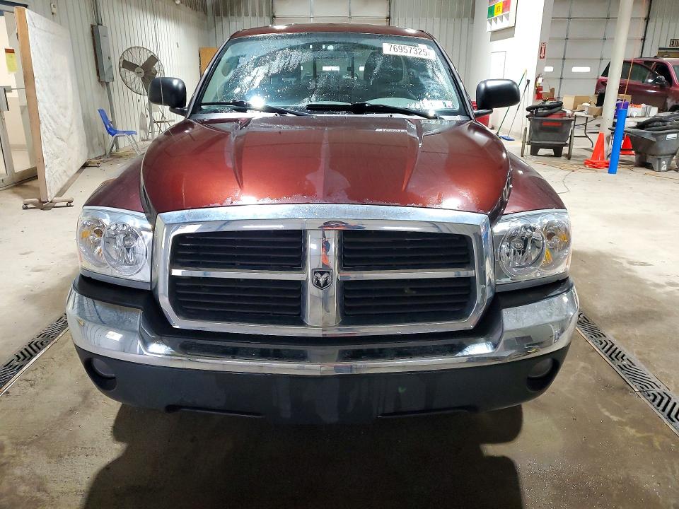 2005 Dodge Dakota