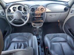 
										2001 Chrysler Pt cruiser full									