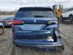 
										2023 BMW X5 full									