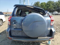 
										2012 Toyota Rav4 full									