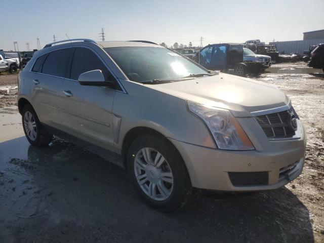 2016 Cadillac Srx