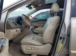 
										2005 Lexus Rx 330 full									