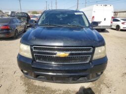 
										2012 Chevrolet Suburban c full									