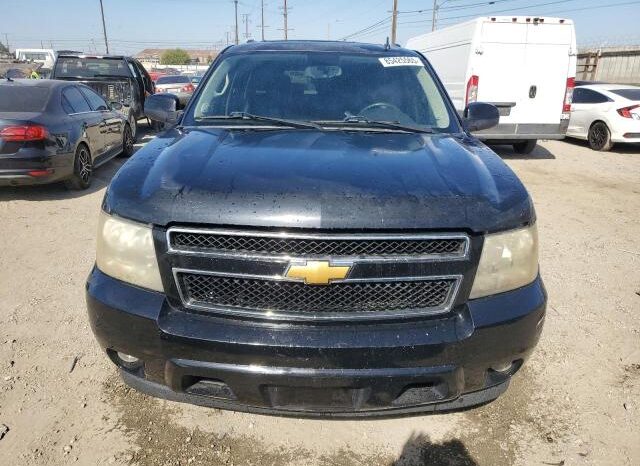 
								2012 Chevrolet Suburban c full									