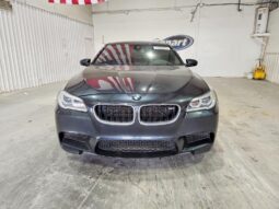 
										2014 BMW M5 full									