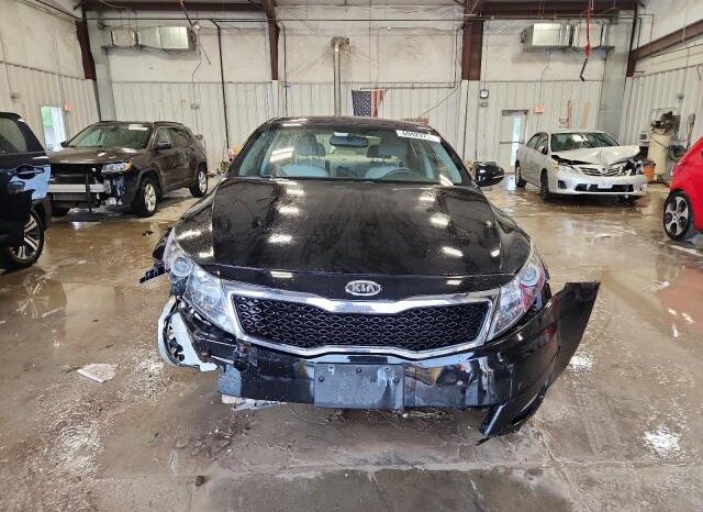 
								2013 Kia Optima lx full									