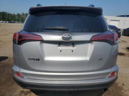 
										2017 Toyota Rav4 full									
