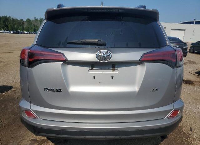 
								2017 Toyota Rav4 full									