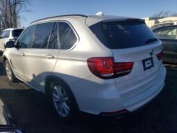
										2014 BMW X5 full									