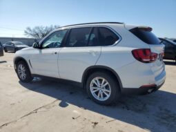 
										2014 BMW X5 full									