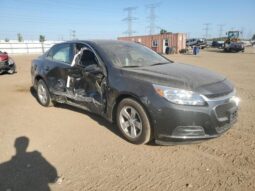 
										2015 Chevrolet Malibu 1lt full									