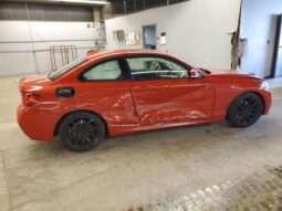 
										2017 BMW 2 series full									