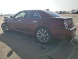 
										2017 Chrysler 300 full									