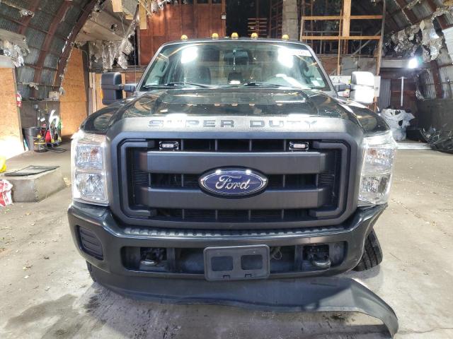 2016 Ford F350