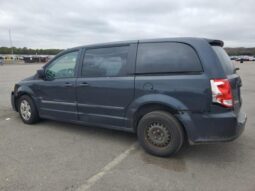 
										2013 Dodge Grand cara full									