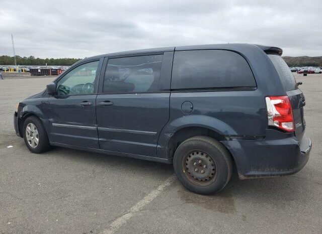 
								2013 Dodge Grand cara full									