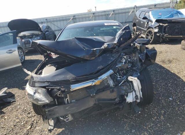 
								2023 Chevrolet Malibu lt full									