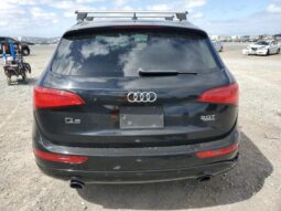 
										2016 Audi Q5 full									