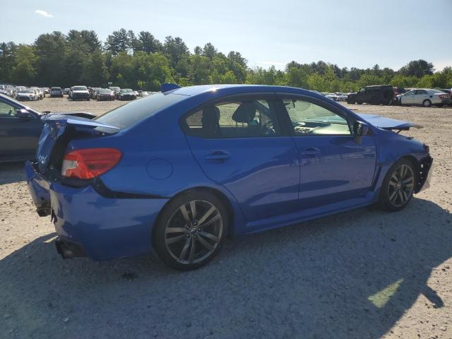 2016 Subaru Wrx