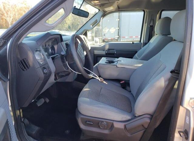 
								2016 Ford F350 full									
