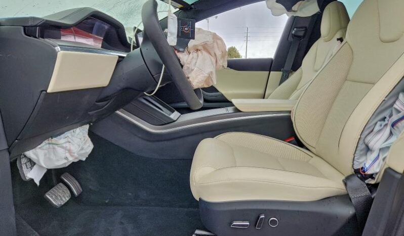 
								2024 Tesla Model x full									