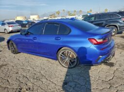 
										2021 BMW M3 full									