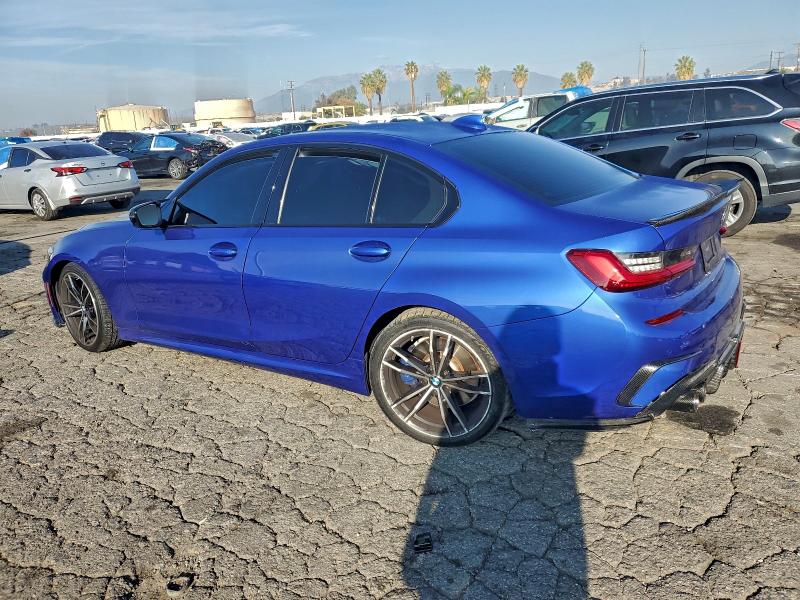 2021 BMW M3