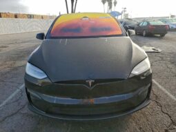 
										2022 Tesla Model x full									