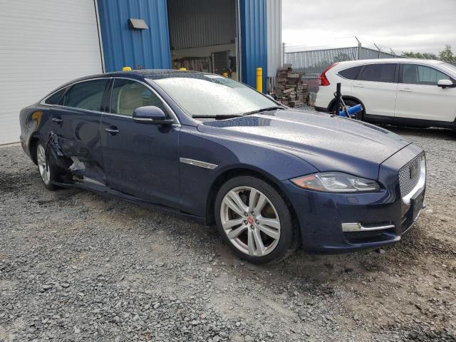 2019 Jaguar Xjl