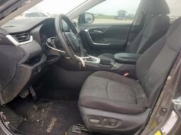 
										2021 Toyota Rav4 full									