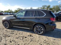 
										2017 BMW X5 xdrive3 full									