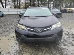 
										2015 Toyota Rav4 full									