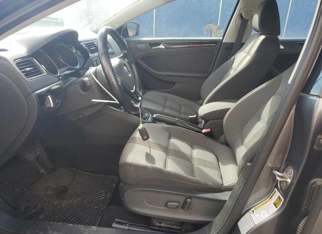 
								2017 Volkswagen Jetta se full									