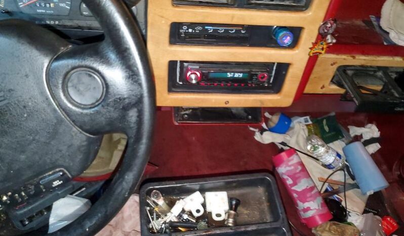 
								1994 Dodge Dakota full									