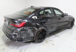 
										2021 BMW M3 full									