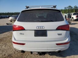 
										2017 Audi Q5 full									