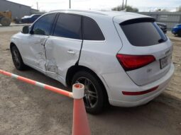 
										2017 Audi Q5 full									