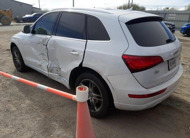 
								2017 Audi Q5 full									