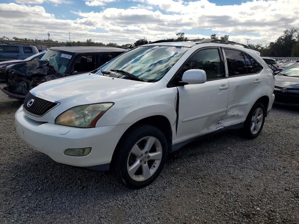 2005 Lexus Rx 330
