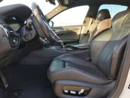 
										2022 BMW M5 full									