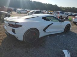 
										2024 Chevrolet Corvette full									