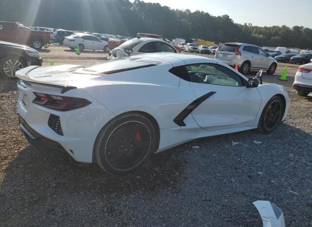 
								2024 Chevrolet Corvette full									