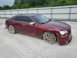 
										2017 Chrysler 300 full									